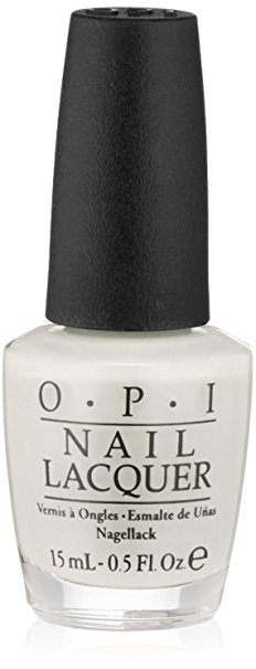 OPI Nail Polish, 0.5 fl. oz.