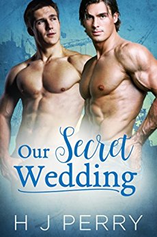 Our Secret Wedding: A gay construction workers friends to lovers romance