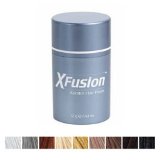 XFusion Keratin Hair Fibers Regular Auburn