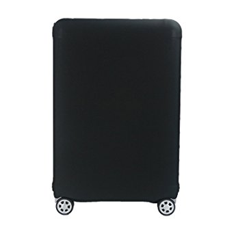 TOGEDI Luggage Cover Anti-scratch Travel Suitcase Protective Cover Apply to 18-30 Inch Suitcases