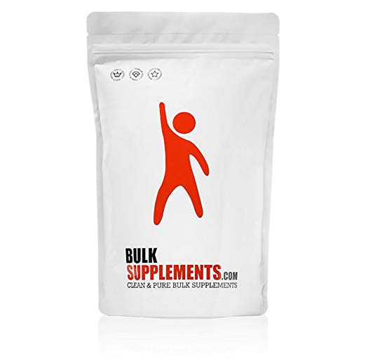 BulkSupplements Sucralose Powder (500 grams)