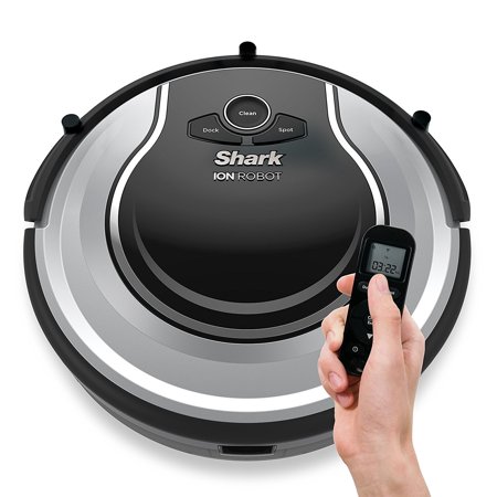 Shark ION ROBOT 720 Vacuum with Easy Scheduling Remote