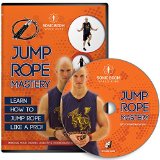 Jump Rope MASTERY 10026 Routines and Techniques To Improve Fitness and Cardio Lose Weight and Tone Your Body Over 2 Hours Of HD Video