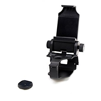Smart Phone Mount Holder Clip for PlayStaion 3 PS3 Controller