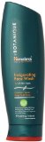 Himalaya Herbal Healthcare Invigorating Face Wash 507 Fluid Ounce Pack of 2