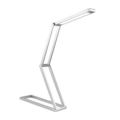 Mabor Portable LED Desk Lamp, 2 Level Brightness Table Lamp for Student Reading, Studying, Working