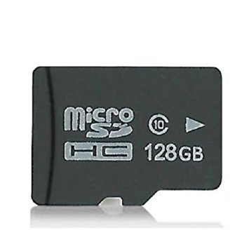 Fillinlight 128GB Phone Memory Card with class 10 speed