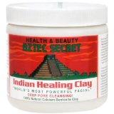 Aztec Secret Indian Healing Clay 1 Pound