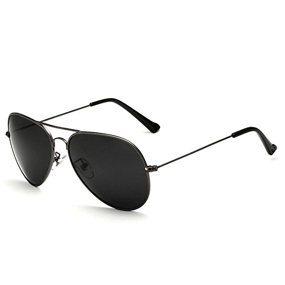 Joopin Fashion Polarized Sunglasses Men Women Coating Lens Eyewear Sun Glasses