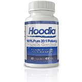 Hoodia Gordonii From South Africa The BEST All Natural Appetite Suppressant Safe and Stimulant Free Unlike Most Diet Pills and Weight Loss Products Reduce Hunger and Lose Weight 201 Maximum Potency