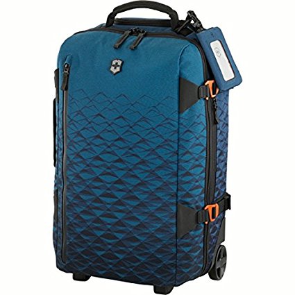Victorinox Vx Touring Wheeled Global Carry on