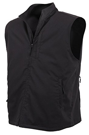 Rothco Undercover Travel Vest