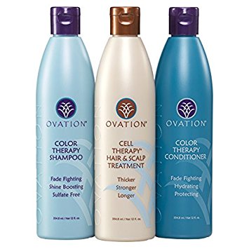 Ovation Color Protection System