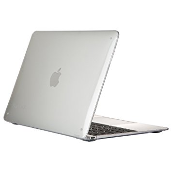 Speck Products SeeThru Case for Macbook 12 Inch, Clear