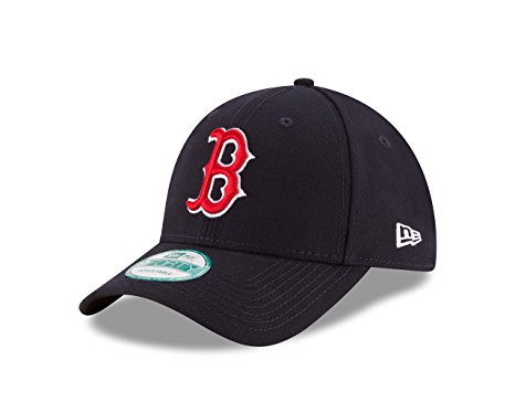 New Era 9Forty The League Cap One Size Boston Red Sox
