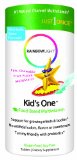 Rainbow Light Kids One MultiStars Fruit Punch Chewable Tablets 90 tablets