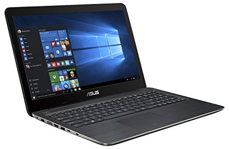Asus R-Series R558UQ-DM539D 15.6-inch Laptop (Core i5-7200U/4GB/1TB/DOS/2GB Graphics)