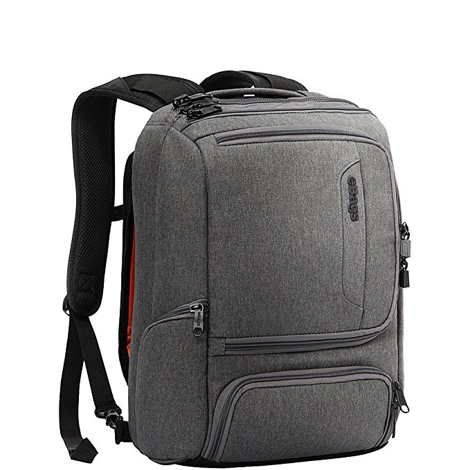 eBags Professional Slim Junior Laptop Backpack