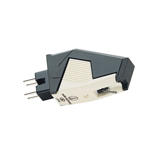 Audio-Technica AT92ECD Universal Replacement Magnetic Phono Cartridge