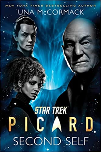Star Trek: Picard: Second Self