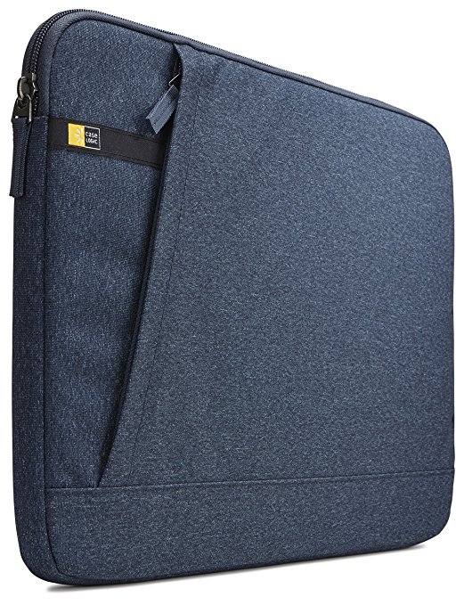 Case Logic Huxton15.6" Laptop Sleeve (HUXS-115BLU)
