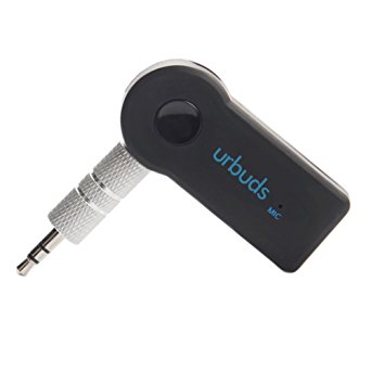 Bluetooth Receiver R02 Upgrade Wireless Adapter for Car