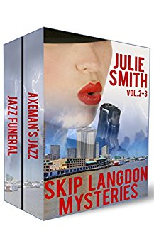 Skip Langdon Mysteries Vol. 2-3 (The Skip Langdon Series)