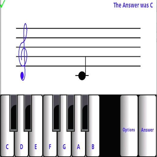 learn sight read music notes - 1 Solfa
