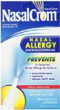 Nasal Crom Nasal Allergy Spray 088 Ounce