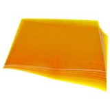 10 Pack Addicore Kapton Tape Sheets Polyimide 8 X 11 With Release Liner for 3D Printer