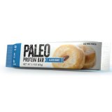 Paleo Protein Bars 20g Protein 6 Net Carbs Glazed Donut 12 Bars