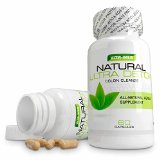 Colon Cleanse and Detox All Natural Way to Lose Weight Flush Toxins and Promote Digestive Health Organically