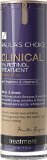 Paulas Choice Clinical 1 Retinol Treatment with Peptides and Vitamin C for Deep Wrinkles and Dark Spots - 1 oz
