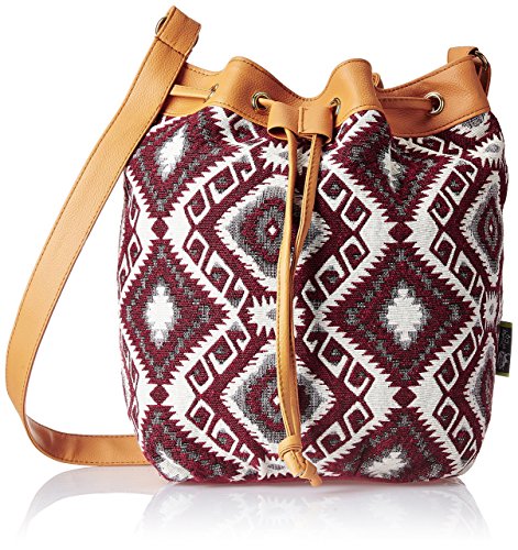 Kanvas Katha Women's Handbag (Multi color) (KKBKT006)