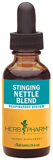 Herb Pharm Stinging Nettle Blend Extract - 1 Ounce