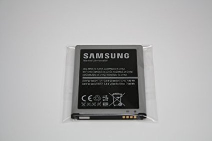 NEW OEM Samsung Galaxy S3 Battery Li-ion Eb-l1g6lla/eb-l1g6llz 2100 Mah 3.8v by Sanfario