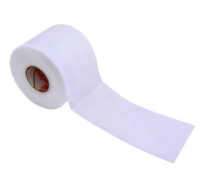 3m 2862 Medipore H Soft Cloth Surgical Tape 2" x 10 Yards - 2 Rolls