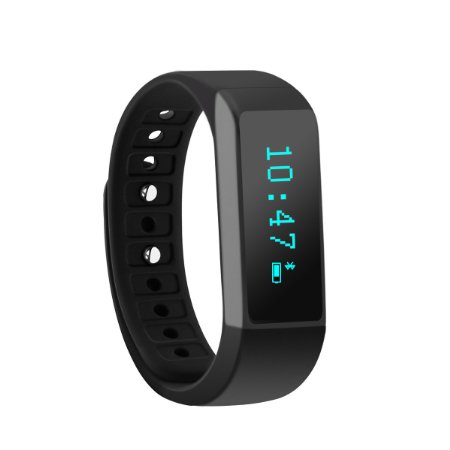 PLAY X STORE Bluetooth Smart Watch Sports WristWatch For Smartphone