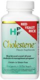 HPF Cholestene Dietary Supplement  120 capsules