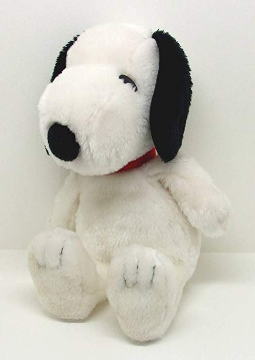 Rare Limited Edition Kohl's Cares for Kids Plush Snoopy
