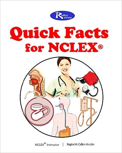 The Remar Review Quick Facts for NCLEX