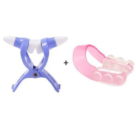 Nose up Lifting Shaping and Bridge Straightening Beauty Clip