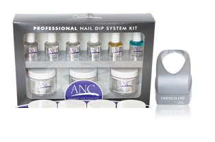 ANC Professional Nail Dip System kit