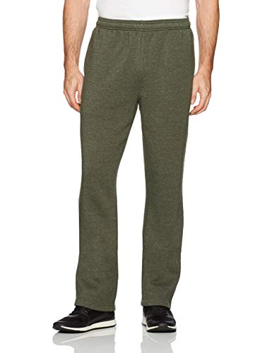 Amazon Essentials Men's Fleece Sweatpants