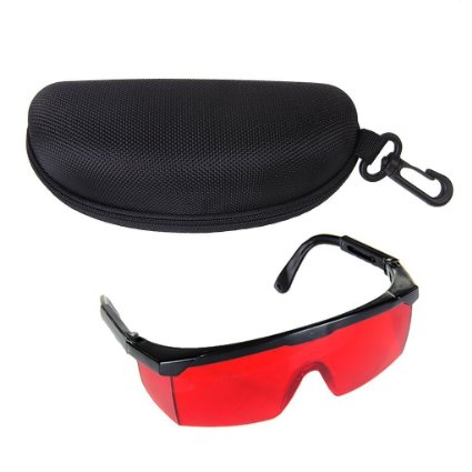 Eye Protection Goggles Green Laser Safety Glasses