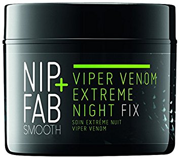 NIP FAB Viper Venom Night
