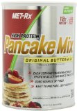 MET-Rx Protein Plus High Protein Pancake Mix - 2 Pound