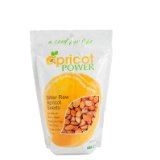 Apricot Power Bitter Raw Apricot Seeds 1lb Bag