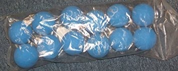 Sky Bounce Handballs Blue Pack of 12