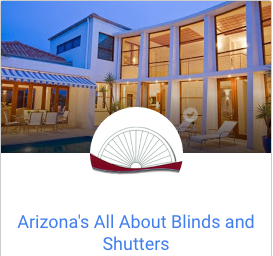 All About Blinds and Shutters